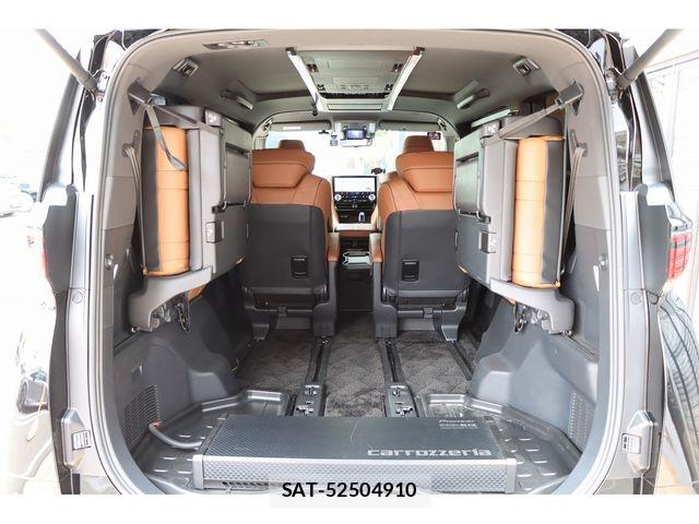 Toyota VELLFIRE 2024-07 8338298-14