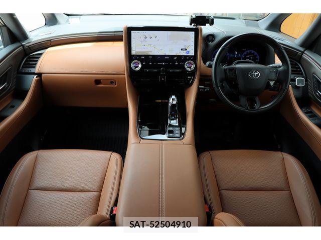 Toyota VELLFIRE 2024-07 8338298-1
