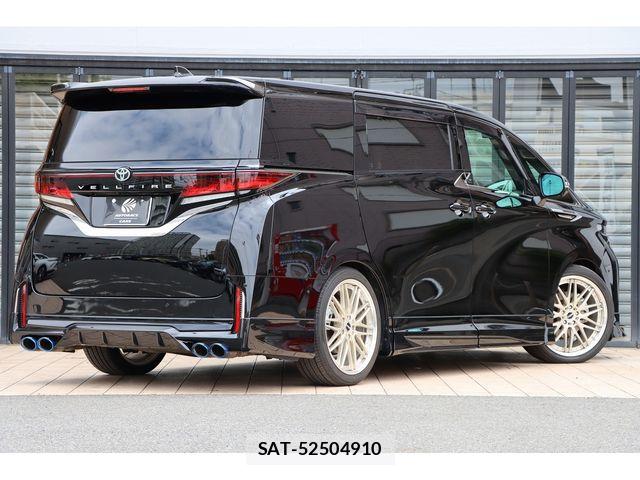 Toyota VELLFIRE 2024-07 8338298-2