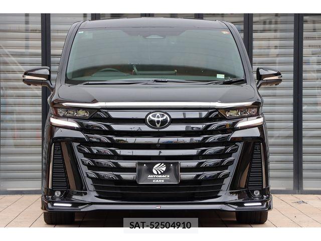 Toyota VELLFIRE 2024-07 8338298-3