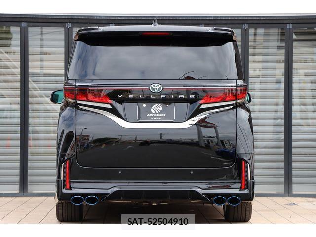 Toyota VELLFIRE 2024-07 8338298-6