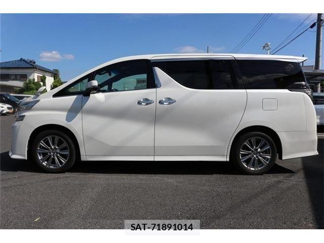 Toyota VELLFIRE 2017-02 8338308-10