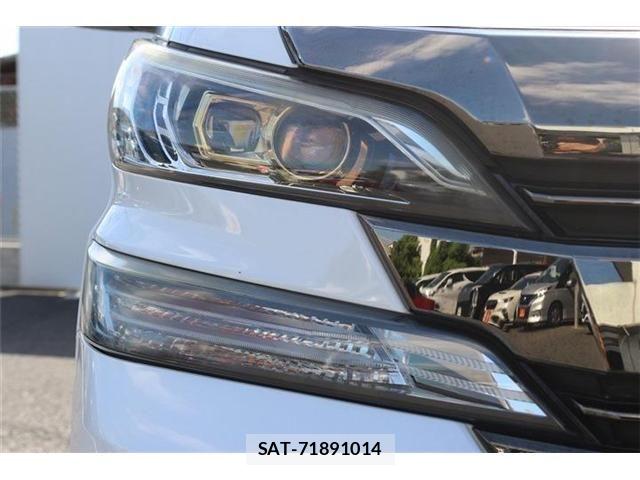 Toyota VELLFIRE 2017-02 8338308-11