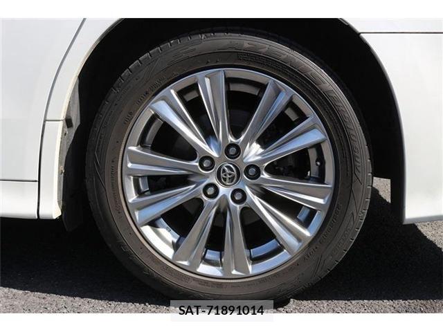Toyota VELLFIRE 2017-02 8338308-13