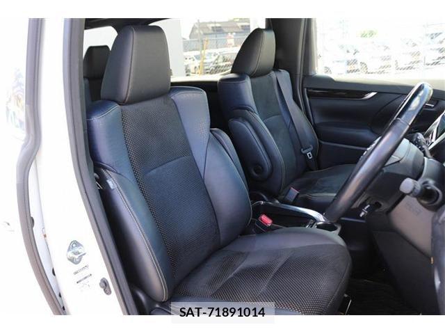 Toyota VELLFIRE 2017-02 8338308-14
