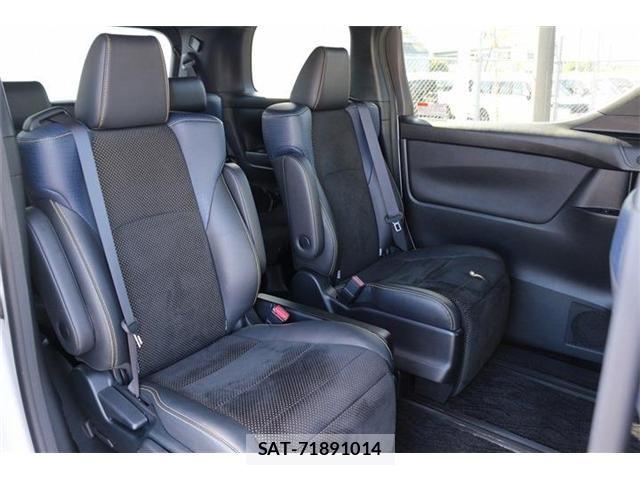 Toyota VELLFIRE 2017-02 8338308-15