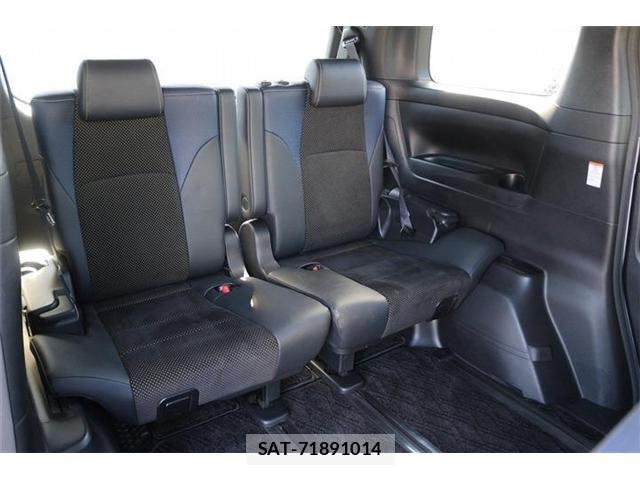 Toyota VELLFIRE 2017-02 8338308-16