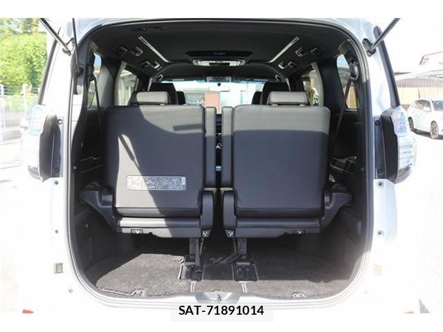 Toyota VELLFIRE 2017-02 8338308-17