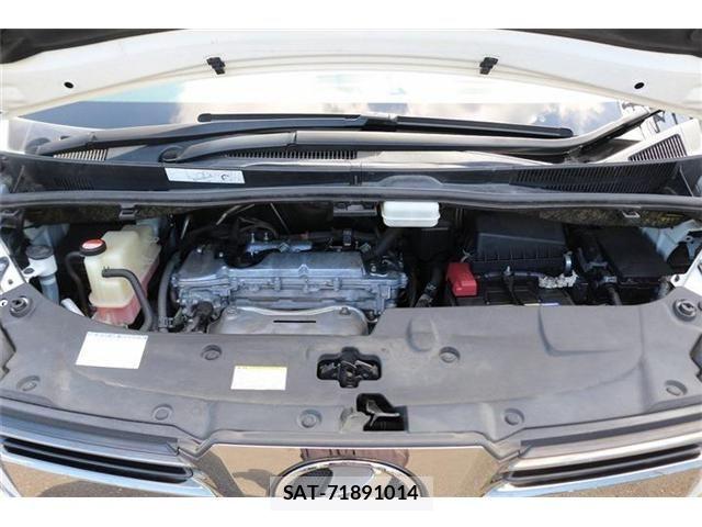 Toyota VELLFIRE 2017-02 8338308-20