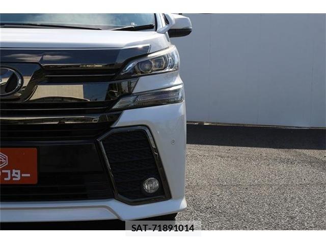 Toyota VELLFIRE 2017-02 8338308-27