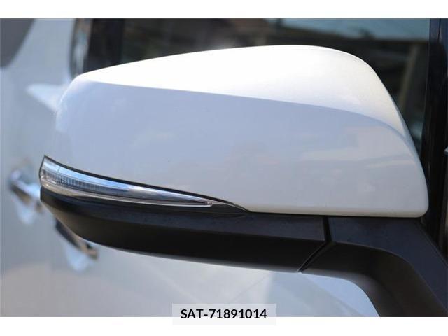 Toyota VELLFIRE 2017-02 8338308-28