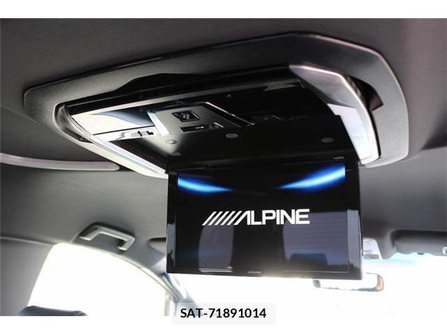 Toyota VELLFIRE 2017-02 8338308-5