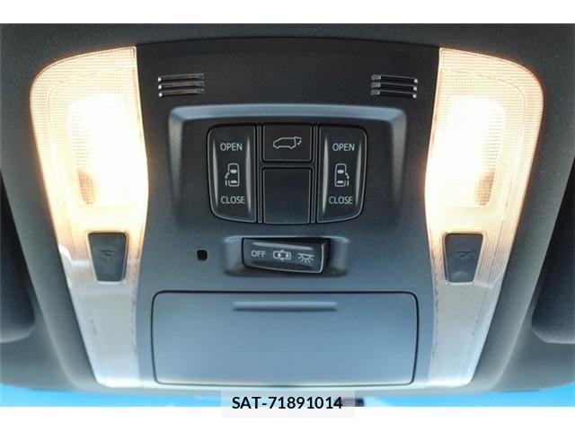 Toyota VELLFIRE 2017-02 8338308-6