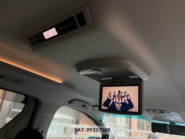 Toyota VELLFIRE 2009-06 8338318-10