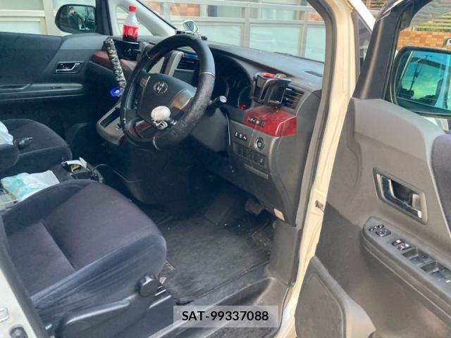 Toyota VELLFIRE 2009-06 8338318-12