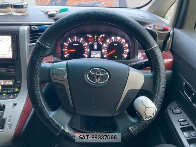 Toyota VELLFIRE 2009-06 8338318-16