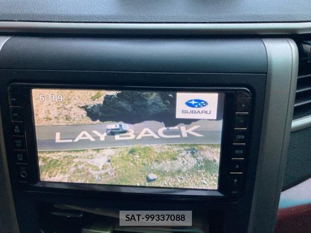 Toyota VELLFIRE 2009-06 8338318-20