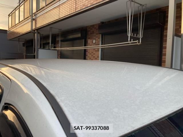 Toyota VELLFIRE 2009-06 8338318-6