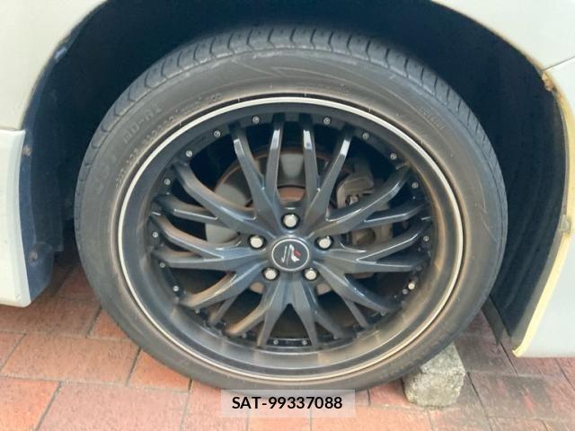 Toyota VELLFIRE 2009-06 8338318-7