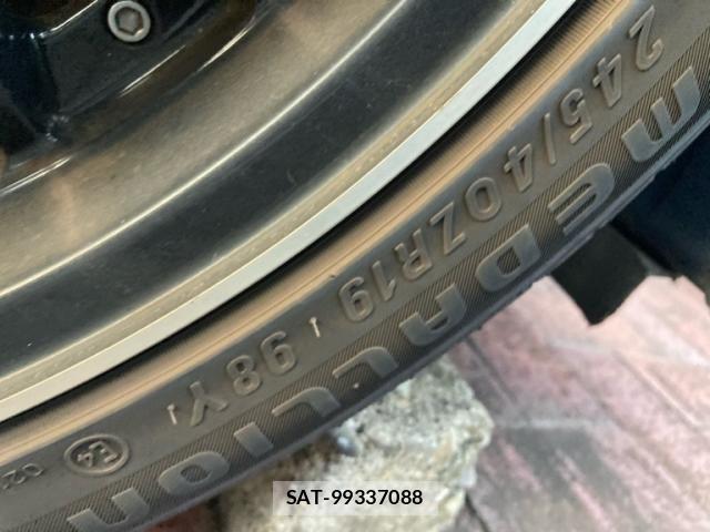 Toyota VELLFIRE 2009-06 8338318-8