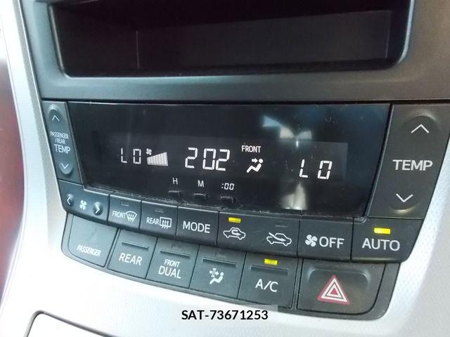 Toyota VELLFIRE 2008-08 8338317-9