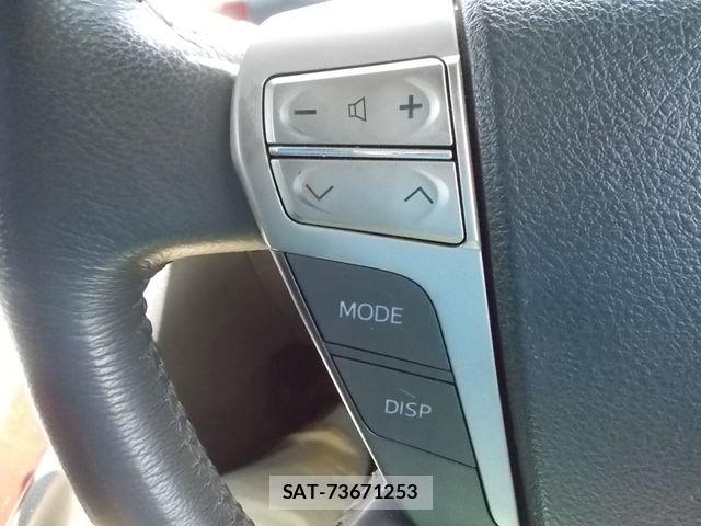 Toyota VELLFIRE 2008-08 8338317-11