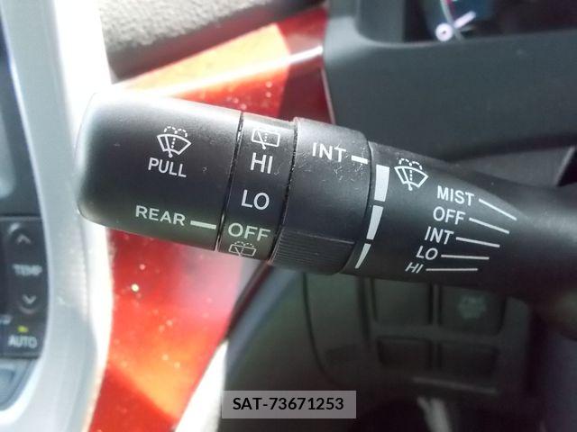 Toyota VELLFIRE 2008-08 8338317-12