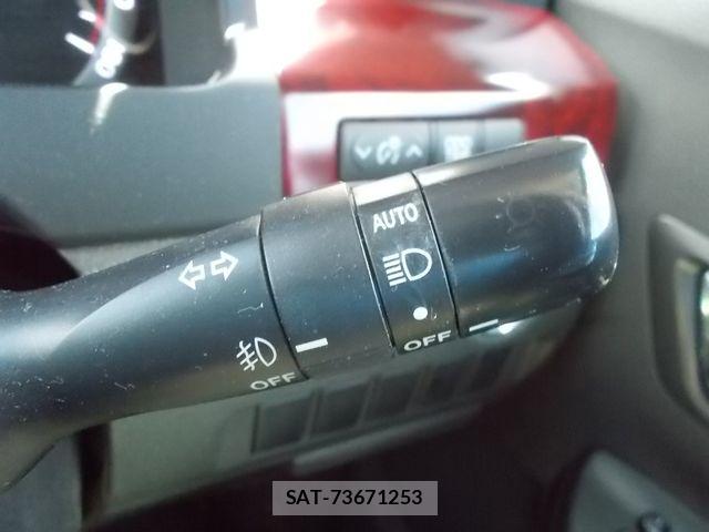 Toyota VELLFIRE 2008-08 8338317-13