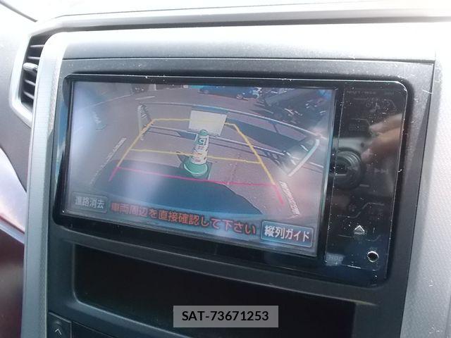 Toyota VELLFIRE 2008-08 8338317-14