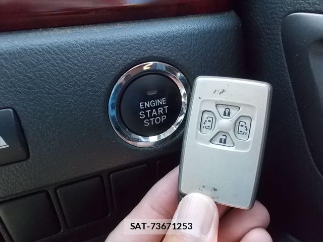 Toyota VELLFIRE 2008-08 8338317-15