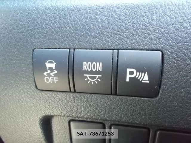 Toyota VELLFIRE 2008-08 8338317-16
