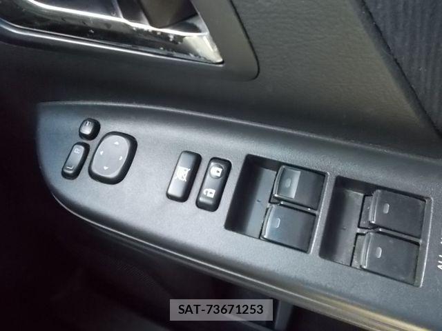 Toyota VELLFIRE 2008-08 8338317-17