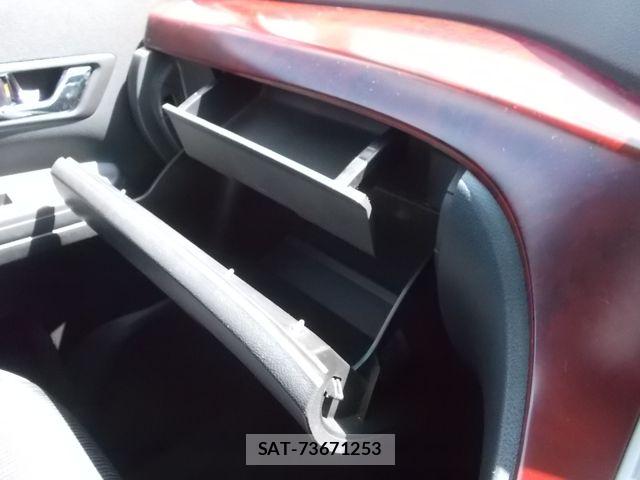 Toyota VELLFIRE 2008-08 8338317-18