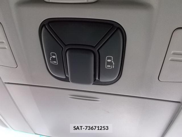 Toyota VELLFIRE 2008-08 8338317-19