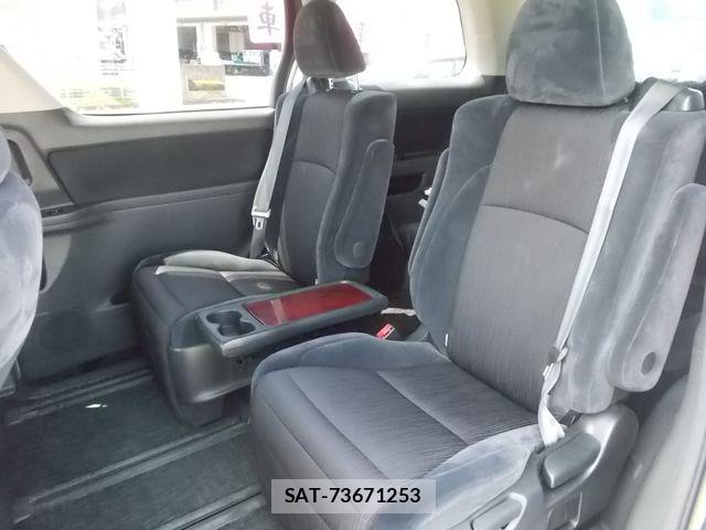 Toyota VELLFIRE 2008-08 8338317-22