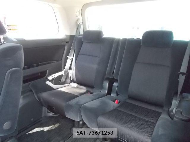 Toyota VELLFIRE 2008-08 8338317-23