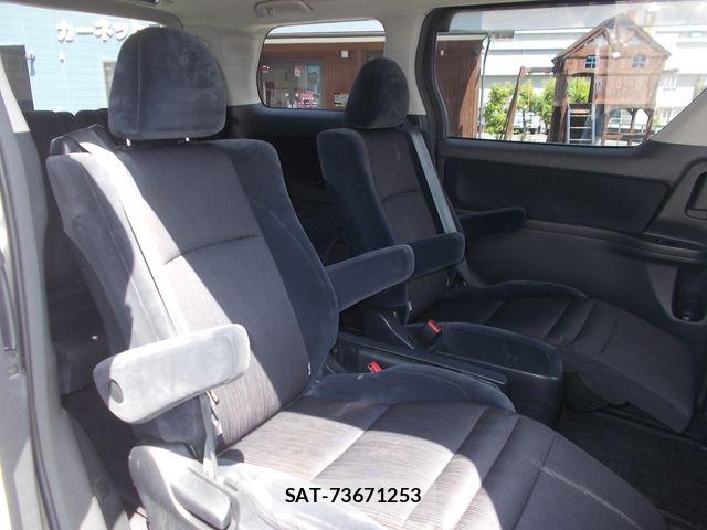 Toyota VELLFIRE 2008-08 8338317-24