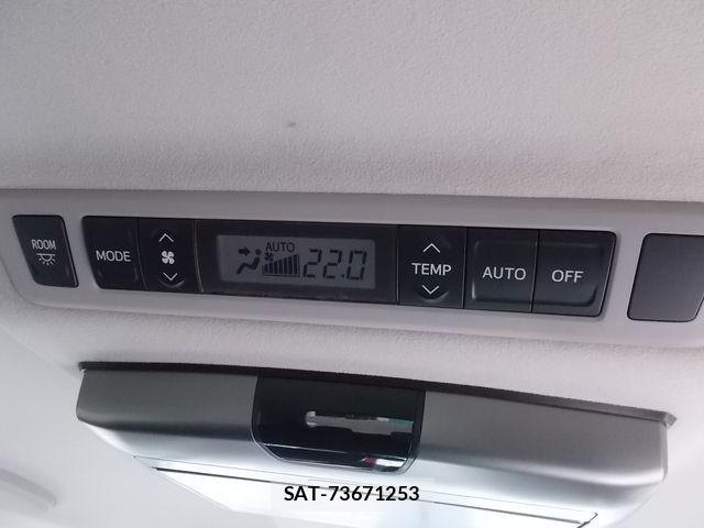 Toyota VELLFIRE 2008-08 8338317-26