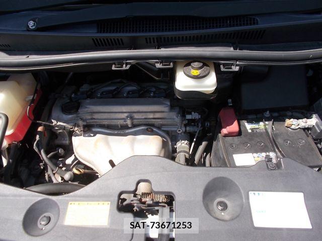 Toyota VELLFIRE 2008-08 8338317-28