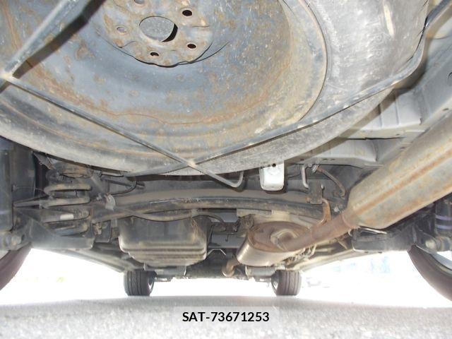 Toyota VELLFIRE 2008-08 8338317-29