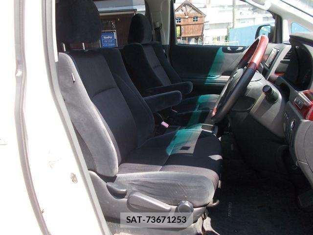Toyota VELLFIRE 2008-08 8338317-4