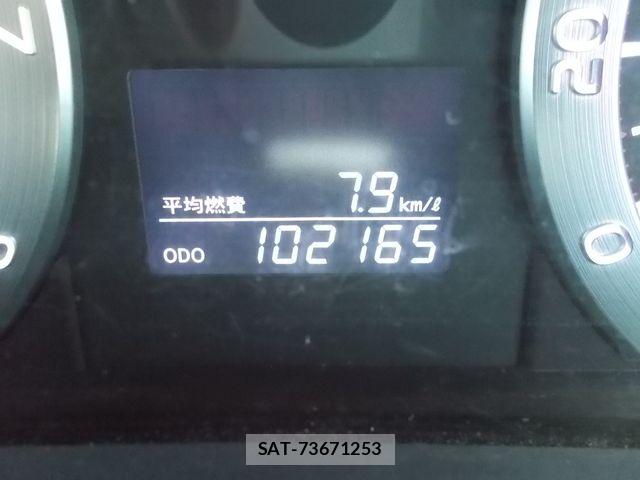Toyota VELLFIRE 2008-08 8338317-6