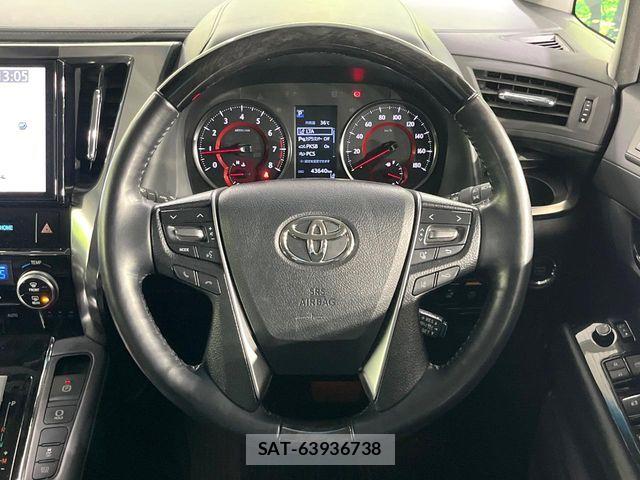 Toyota VELLFIRE 2019-09 8326474-10