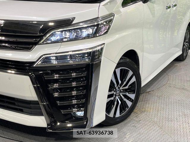 Toyota VELLFIRE 2019-09 8326474-11