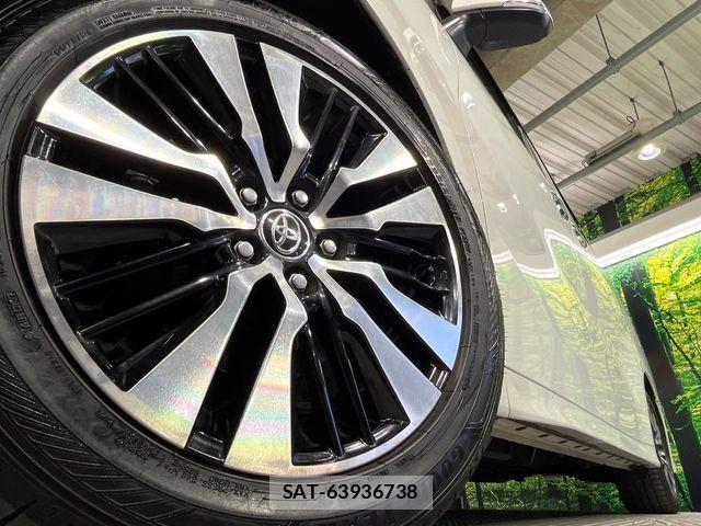 Toyota VELLFIRE 2019-09 8326474-12