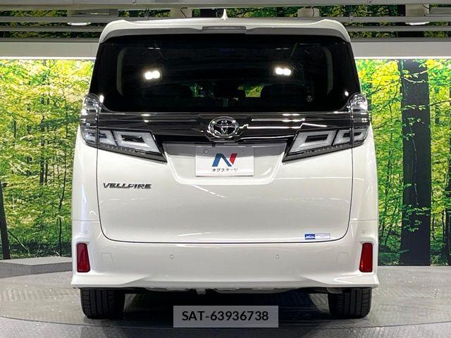 Toyota VELLFIRE 2019-09 8326474-14