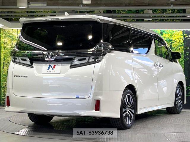 Toyota VELLFIRE 2019-09 8326474-16