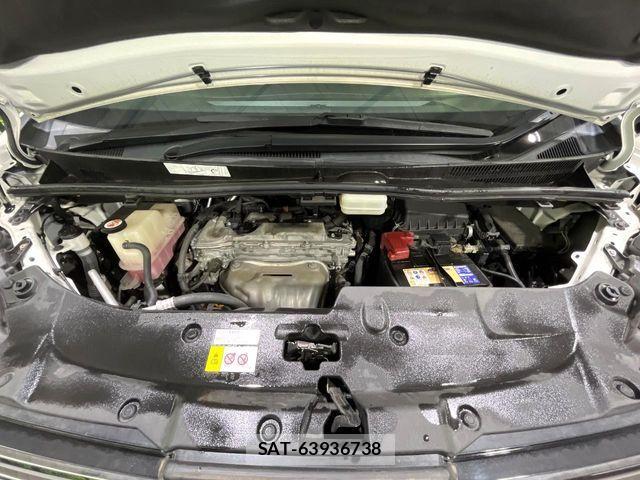 Toyota VELLFIRE 2019-09 8326474-17