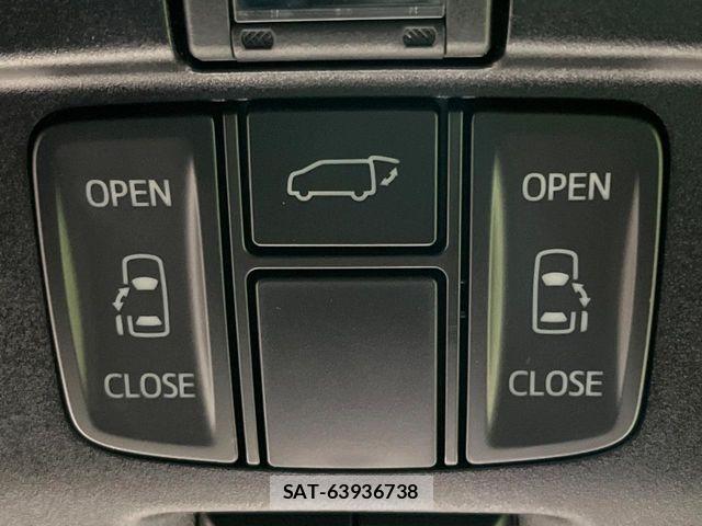 Toyota VELLFIRE 2019-09 8326474-6