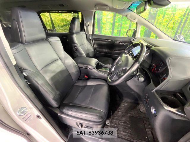 Toyota VELLFIRE 2019-09 8326474-7